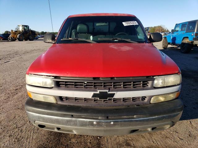 Photo 4 VIN: 1GCEC14W31Z315549 - CHEVROLET ALL MODELS 