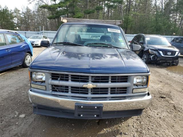 Photo 4 VIN: 1GCEC14W3TZ228480 - CHEVROLET GMT 