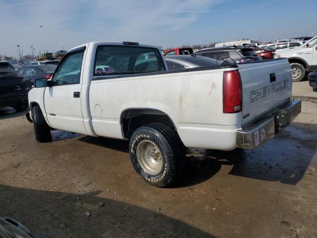 Photo 1 VIN: 1GCEC14W3VZ225002 - CHEVROLET GMT 