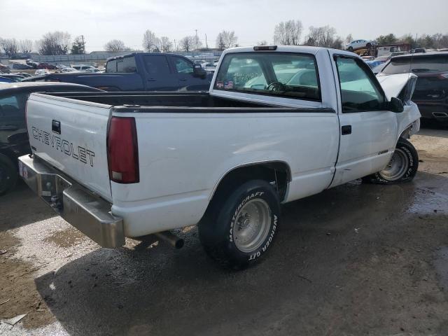 Photo 2 VIN: 1GCEC14W3VZ225002 - CHEVROLET GMT 