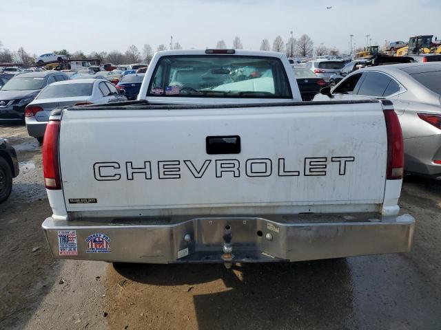 Photo 5 VIN: 1GCEC14W3VZ225002 - CHEVROLET GMT 