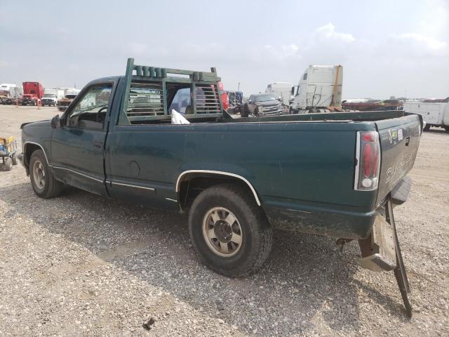 Photo 1 VIN: 1GCEC14W3WZ229147 - CHEVROLET GMT 