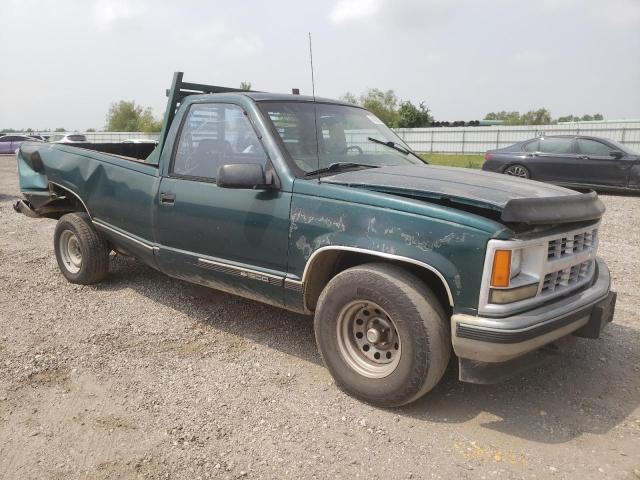 Photo 3 VIN: 1GCEC14W3WZ229147 - CHEVROLET GMT 