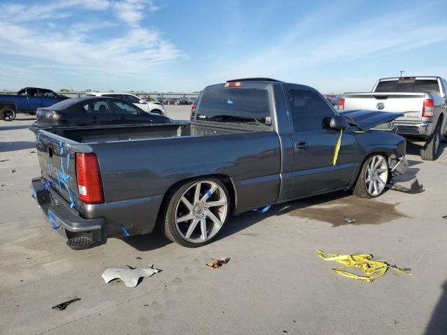 Photo 2 VIN: 1GCEC14W3XZ158422 - CHEVROLET SILVERADO 