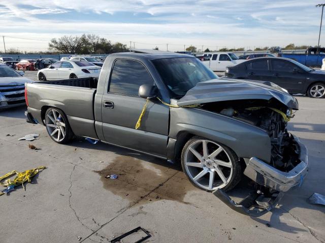 Photo 3 VIN: 1GCEC14W3XZ158422 - CHEVROLET SILVERADO 