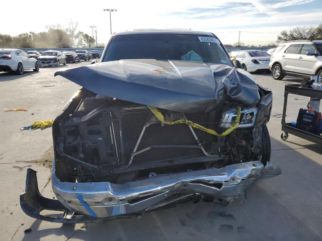 Photo 4 VIN: 1GCEC14W3XZ158422 - CHEVROLET SILVERADO 