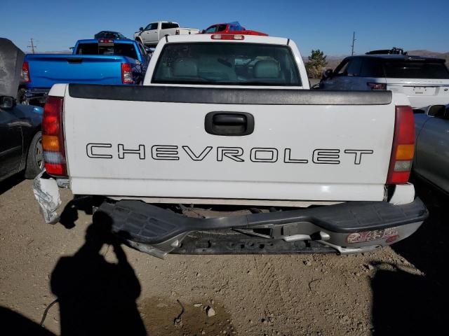 Photo 5 VIN: 1GCEC14W41Z121662 - CHEVROLET SILVERADO 