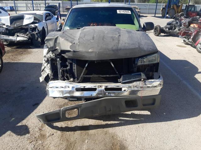 Photo 4 VIN: 1GCEC14W41Z160025 - CHEVROLET SILVERADO 