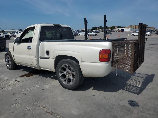 Photo 1 VIN: 1GCEC14W42Z176680 - CHEVROLET SILVERADO 