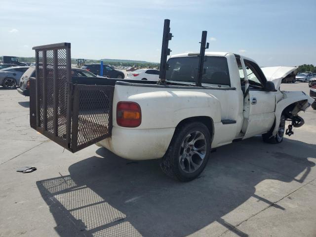 Photo 2 VIN: 1GCEC14W42Z176680 - CHEVROLET SILVERADO 