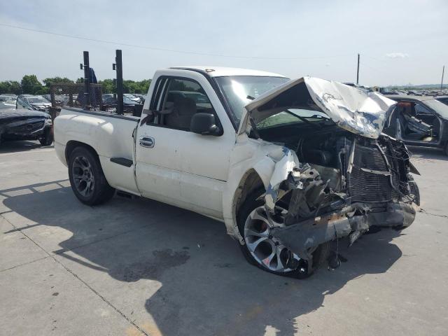 Photo 3 VIN: 1GCEC14W42Z176680 - CHEVROLET SILVERADO 