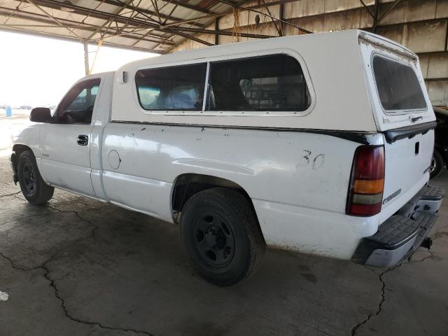 Photo 1 VIN: 1GCEC14W42Z226249 - CHEVROLET SILVERADO 