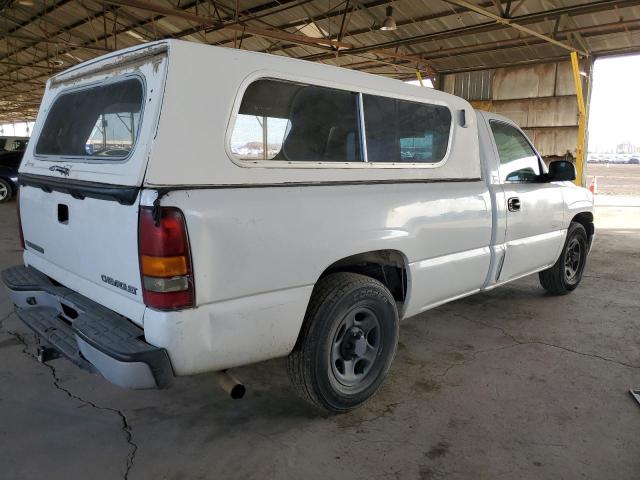 Photo 2 VIN: 1GCEC14W42Z226249 - CHEVROLET SILVERADO 