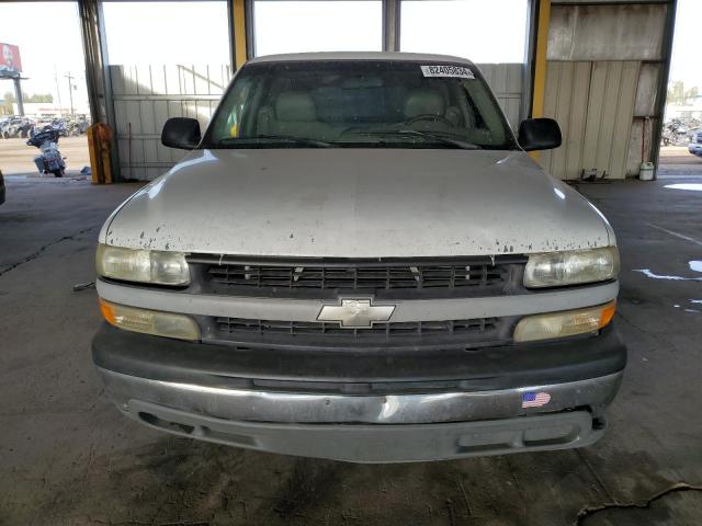 Photo 4 VIN: 1GCEC14W42Z226249 - CHEVROLET SILVERADO 