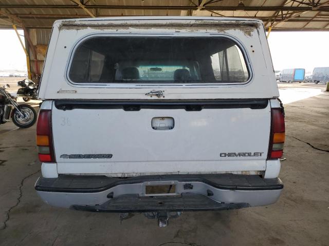 Photo 5 VIN: 1GCEC14W42Z226249 - CHEVROLET SILVERADO 