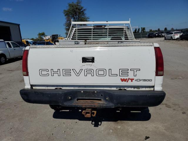 Photo 5 VIN: 1GCEC14W4TZ106386 - CHEVROLET GMT-400 C1 