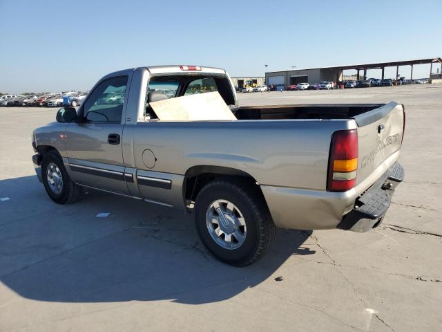 Photo 1 VIN: 1GCEC14W51Z122660 - CHEVROLET SILVERADO 