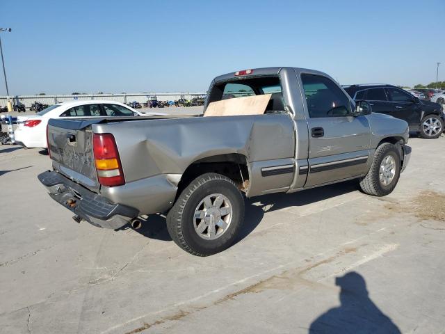 Photo 2 VIN: 1GCEC14W51Z122660 - CHEVROLET SILVERADO 