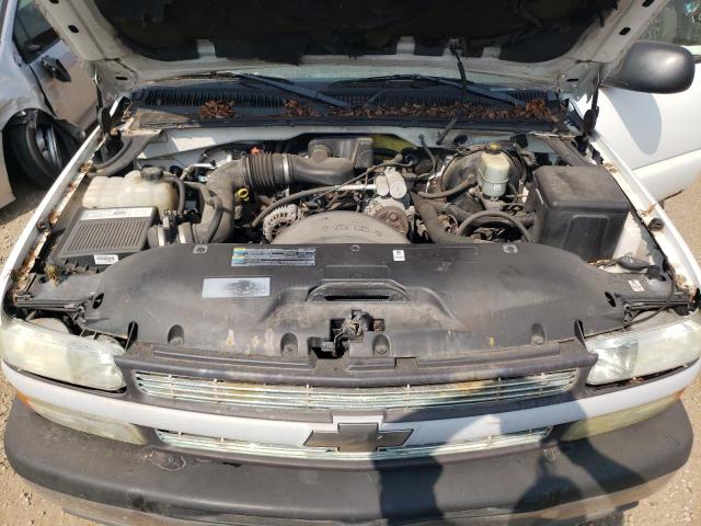 Photo 10 VIN: 1GCEC14W52Z300777 - CHEVROLET SILVERADO 