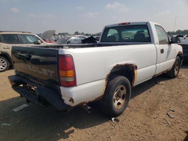 Photo 2 VIN: 1GCEC14W52Z300777 - CHEVROLET SILVERADO 