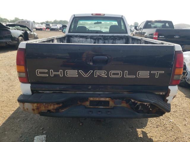 Photo 5 VIN: 1GCEC14W52Z300777 - CHEVROLET SILVERADO 