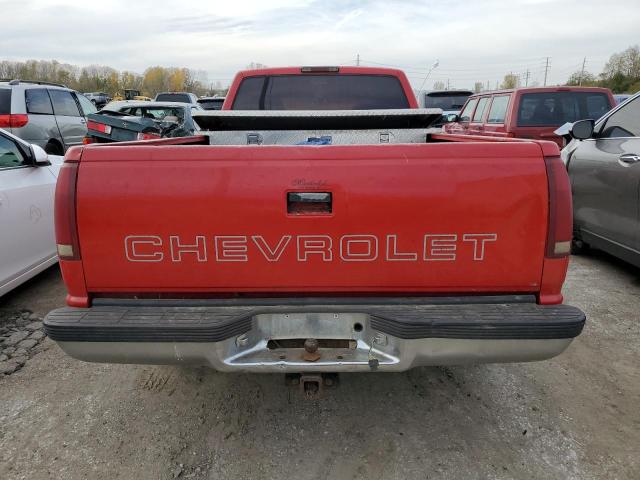 Photo 5 VIN: 1GCEC14W5TZ135203 - CHEVROLET SILVERADO 