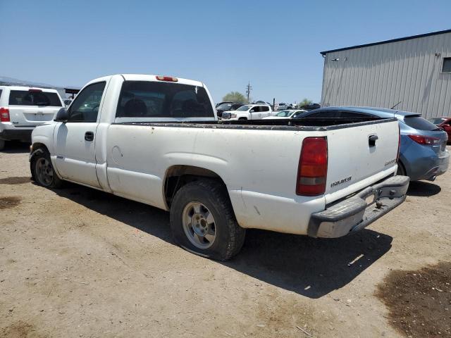 Photo 1 VIN: 1GCEC14W5XE137398 - CHEVROLET SILVERADO 