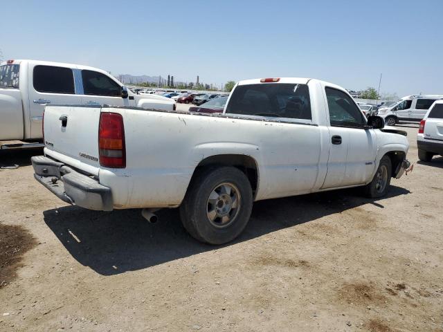 Photo 2 VIN: 1GCEC14W5XE137398 - CHEVROLET SILVERADO 