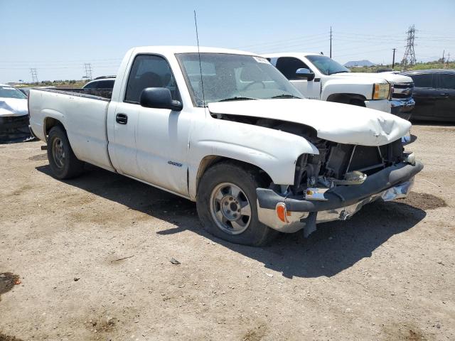 Photo 3 VIN: 1GCEC14W5XE137398 - CHEVROLET SILVERADO 