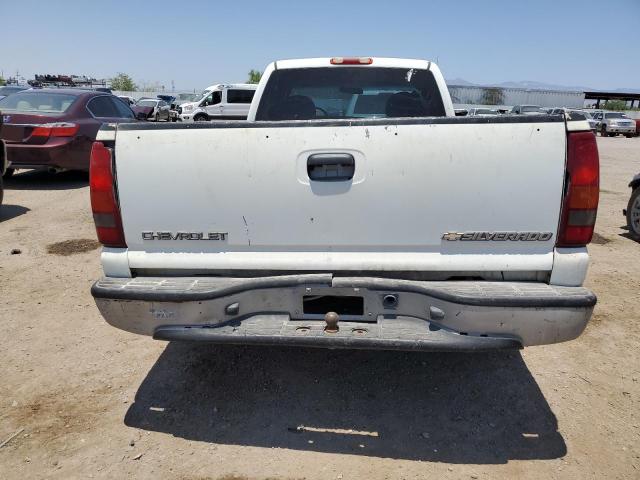 Photo 5 VIN: 1GCEC14W5XE137398 - CHEVROLET SILVERADO 