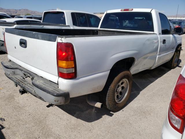 Photo 2 VIN: 1GCEC14W5YE207855 - CHEVROLET SILVERADO 