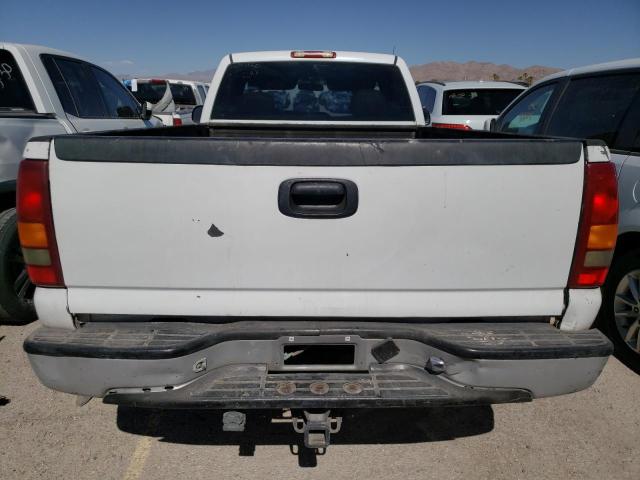 Photo 5 VIN: 1GCEC14W5YE207855 - CHEVROLET SILVERADO 