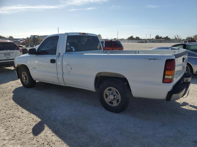 Photo 1 VIN: 1GCEC14W5YE266646 - CHEVROLET SILVERADO 