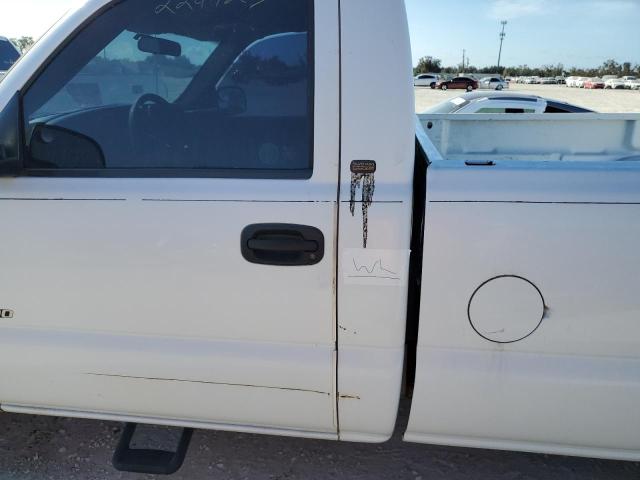 Photo 11 VIN: 1GCEC14W5YE266646 - CHEVROLET SILVERADO 