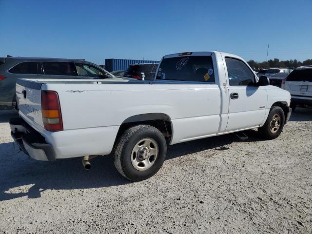 Photo 2 VIN: 1GCEC14W5YE266646 - CHEVROLET SILVERADO 