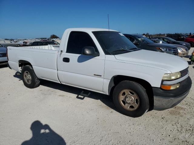 Photo 3 VIN: 1GCEC14W5YE266646 - CHEVROLET SILVERADO 