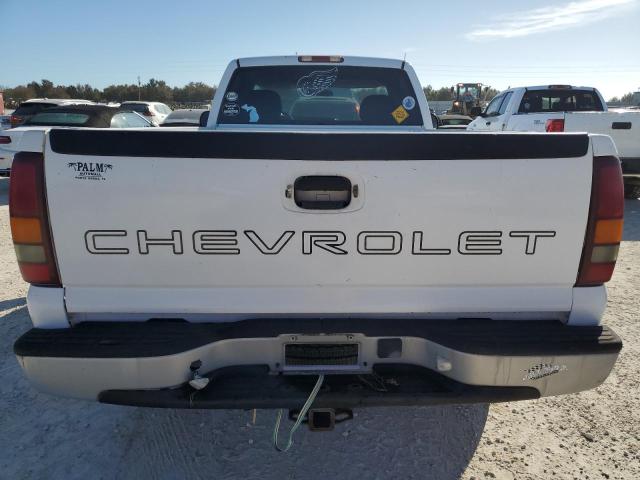 Photo 5 VIN: 1GCEC14W5YE266646 - CHEVROLET SILVERADO 