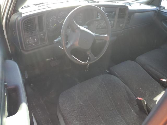 Photo 7 VIN: 1GCEC14W5YE266646 - CHEVROLET SILVERADO 