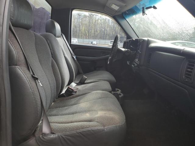 Photo 9 VIN: 1GCEC14W61Z172130 - CHEVROLET SILVERADO 