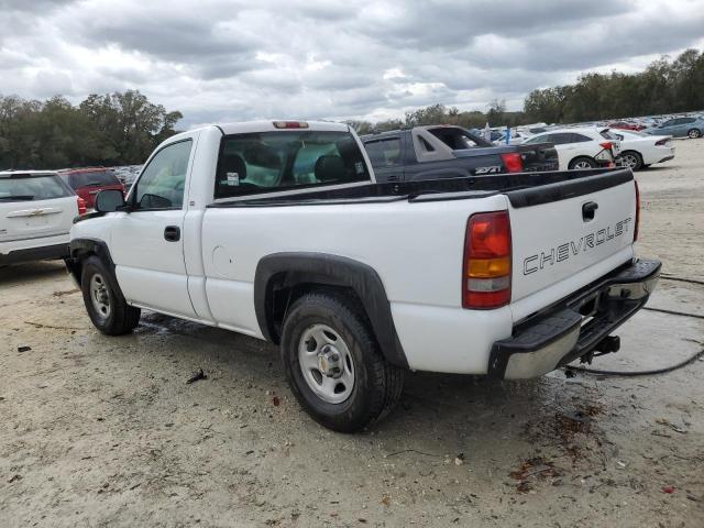 Photo 1 VIN: 1GCEC14W62Z163123 - CHEVROLET SILVERADO 