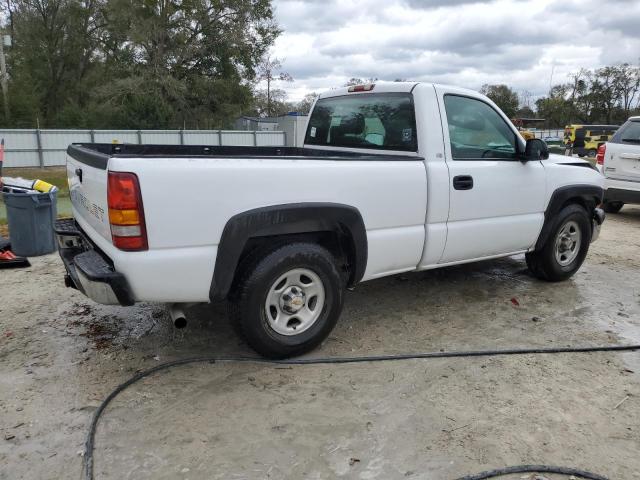 Photo 2 VIN: 1GCEC14W62Z163123 - CHEVROLET SILVERADO 