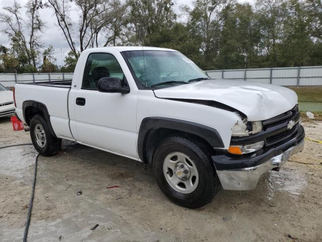 Photo 3 VIN: 1GCEC14W62Z163123 - CHEVROLET SILVERADO 