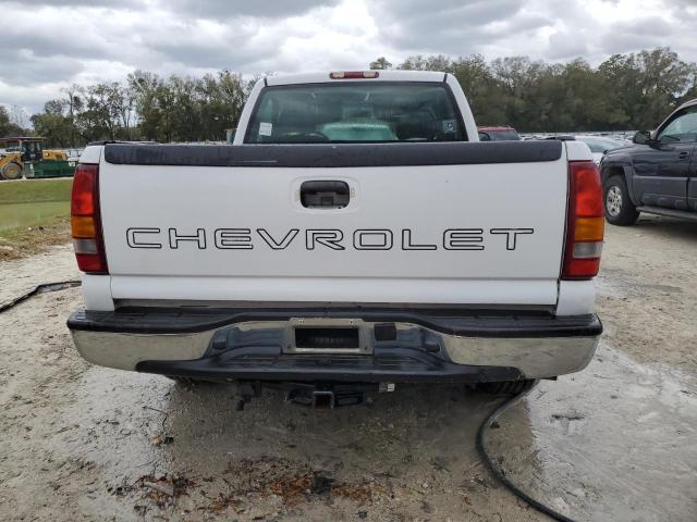 Photo 5 VIN: 1GCEC14W62Z163123 - CHEVROLET SILVERADO 