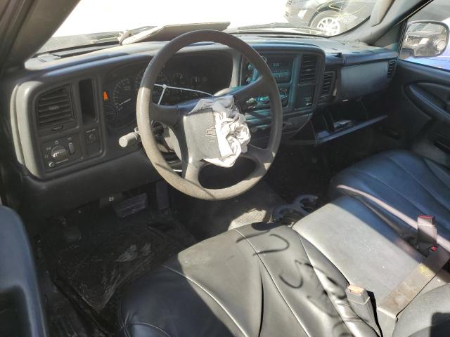 Photo 7 VIN: 1GCEC14W62Z163123 - CHEVROLET SILVERADO 