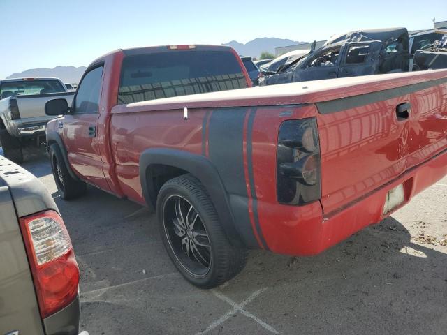 Photo 1 VIN: 1GCEC14W62Z237415 - CHEVROLET SILVERADO 