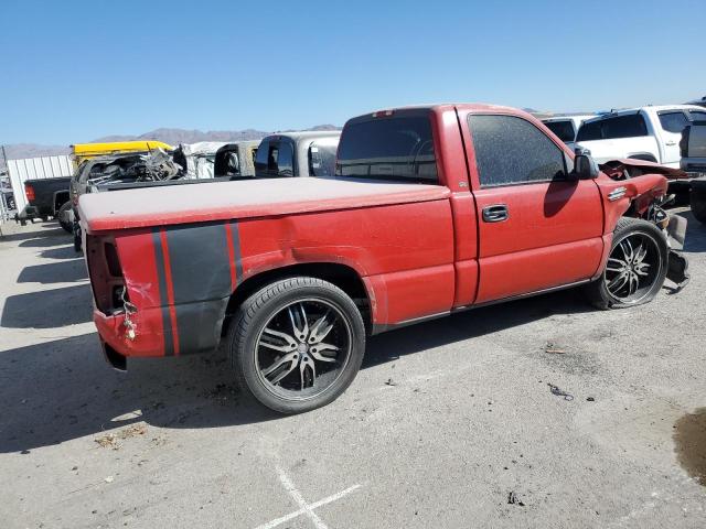 Photo 2 VIN: 1GCEC14W62Z237415 - CHEVROLET SILVERADO 