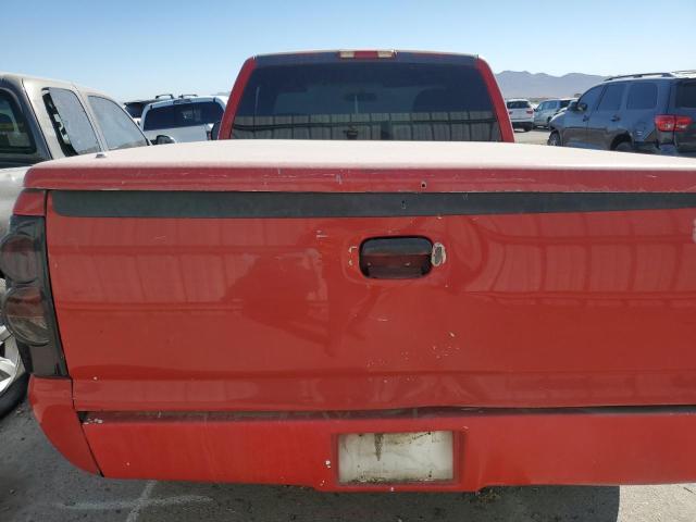 Photo 5 VIN: 1GCEC14W62Z237415 - CHEVROLET SILVERADO 