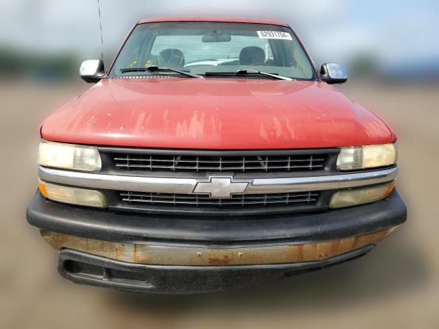 Photo 4 VIN: 1GCEC14W6XZ121350 - CHEVROLET SILVERADO 