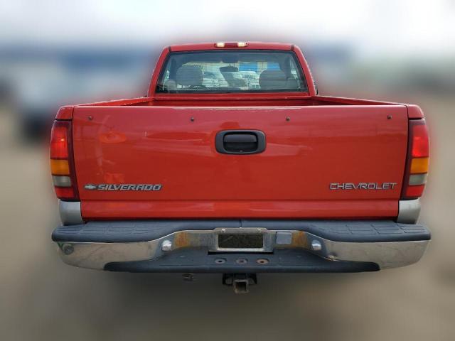 Photo 5 VIN: 1GCEC14W6XZ121350 - CHEVROLET SILVERADO 