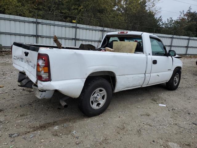 Photo 2 VIN: 1GCEC14W6YE295217 - CHEVROLET ALL MODELS 